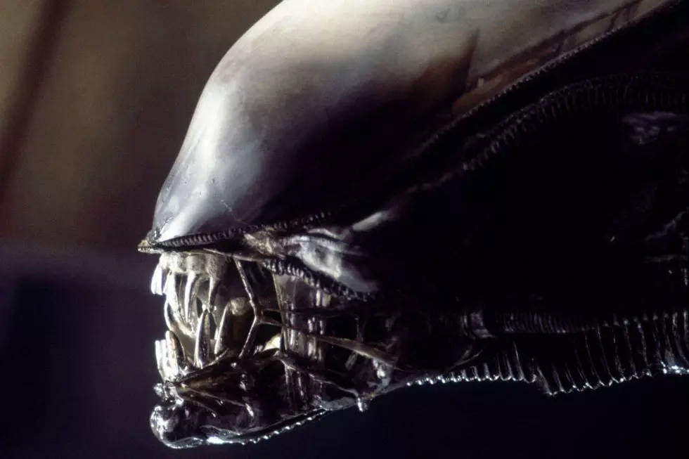 ‘Alien’ Originally Ended With a Much Darker, Twistier Final Scene