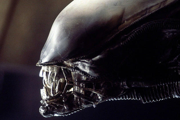 ‘Alien: Covenant’ Will Include All the Familiar Alien Types