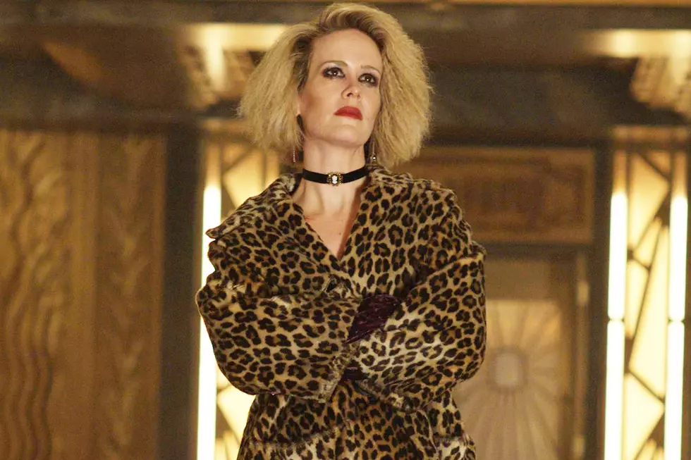 'AHS: Hotel' Finale to Return Sarah Paulson's S1 Character