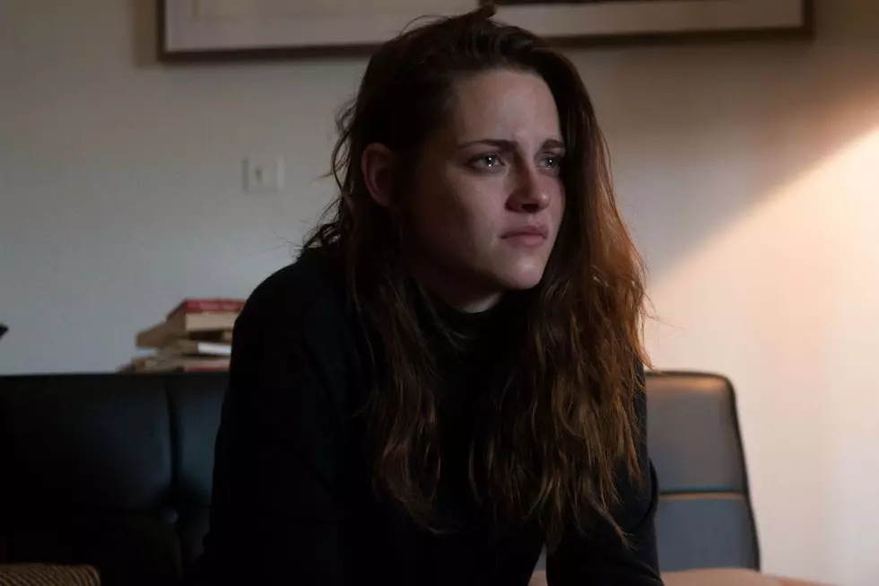 ‘Anesthesia’ Trailer: Kristen Stewart Does the ‘Crash’ Thing