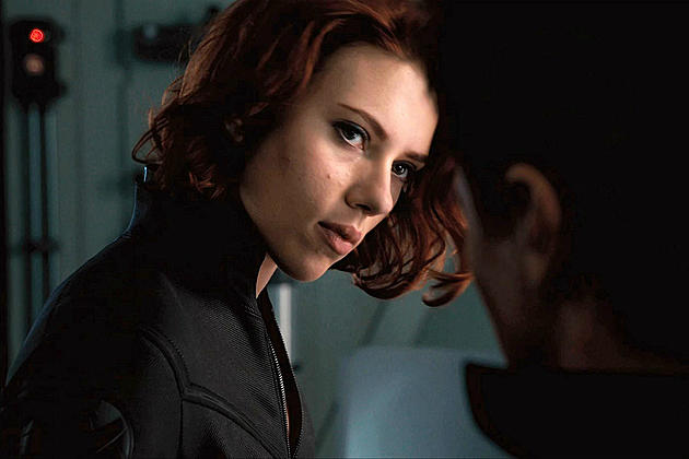 ‘Civil War’ Directors Joe and Anthony Russo Also Think Black Widow Should Have a Solo Movie