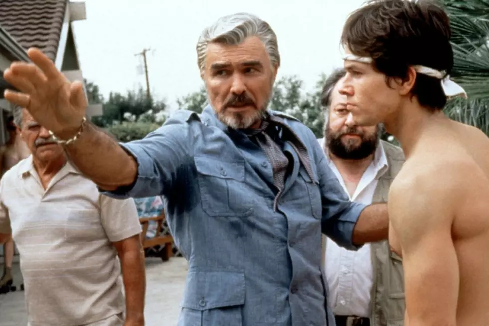 Burt Reynolds ‘Hated’ Working With ‘Boogie Nights’ Director Paul Thomas Anderson