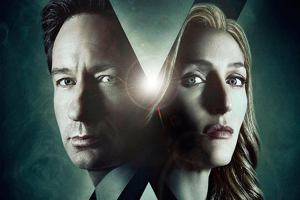 'The X-Files' Takes UFO Sightings Viral in New 2016 Teaser