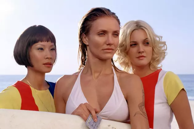 ‘Charlie’s Angels’ Reboot Hires Pulitzer Prize-Winning Writer So Maybe Now You’ll Take This Thing Seriously