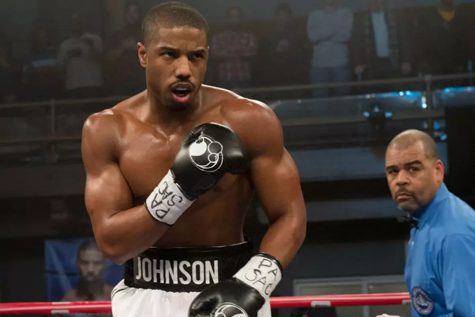 ‘Creed 2’ Enlists Up and Coming Director Steven Caple Jr.