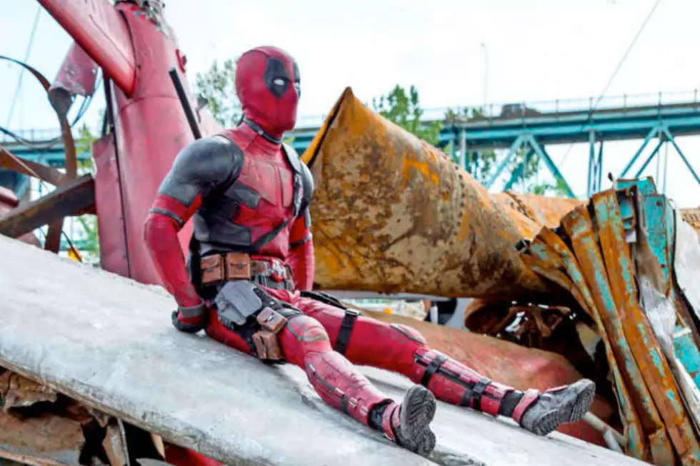 ‘Deadpool’ Photos Show Off Negasonic Teenage Warhead’s X-Men Uniform, Dusty Angel Dust