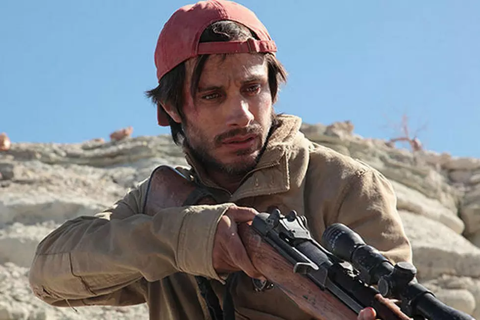 ‘Desierto’ Trailer: ‘Gravity’ Screenwriter Makes His Debut With an Scorching Border Thriller