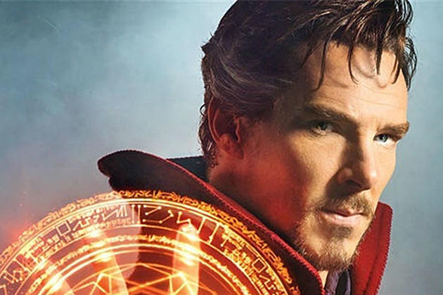‘Doctor Strange’ Will ‘Screw Around With Time,’ Kevin Feige Hints at Another Infinity Stone