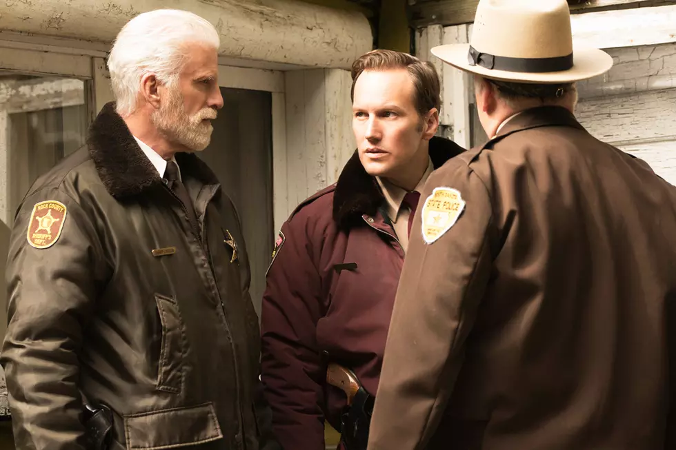 'Fargo' Boss Talks Contemporary Season 3, Possible Premiere