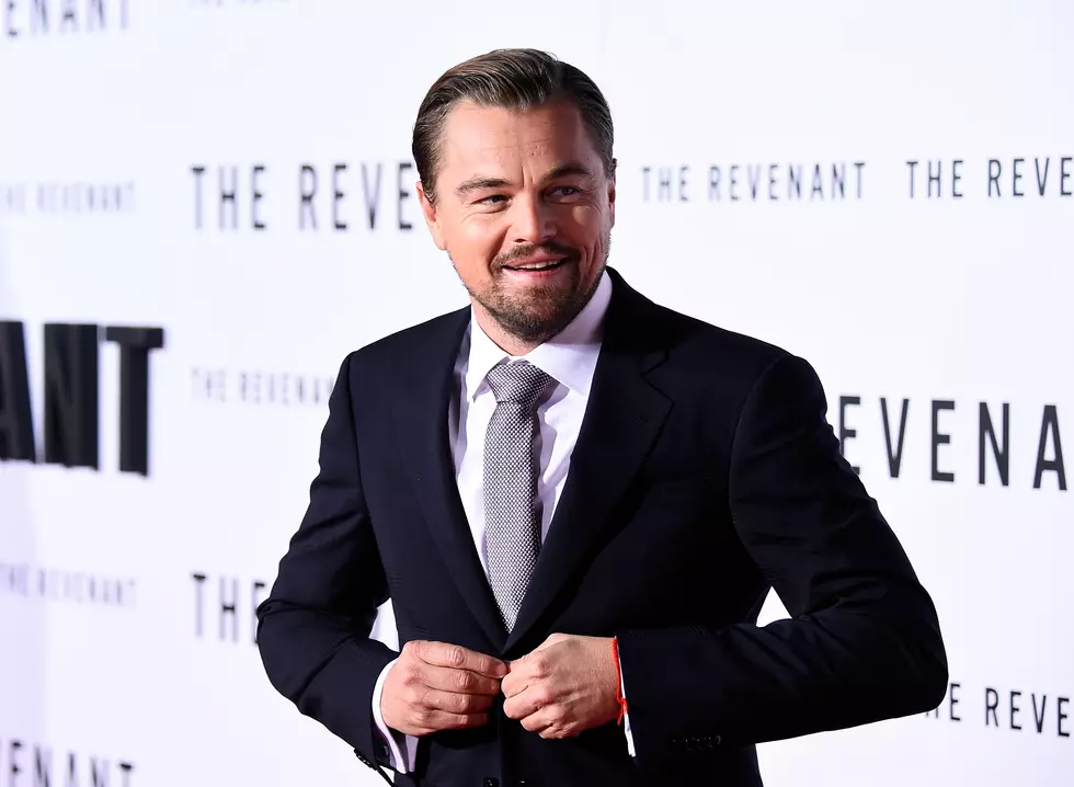 Why Leonardo DiCaprio Passed on Anakin Skywalker in ‘Star Wars’