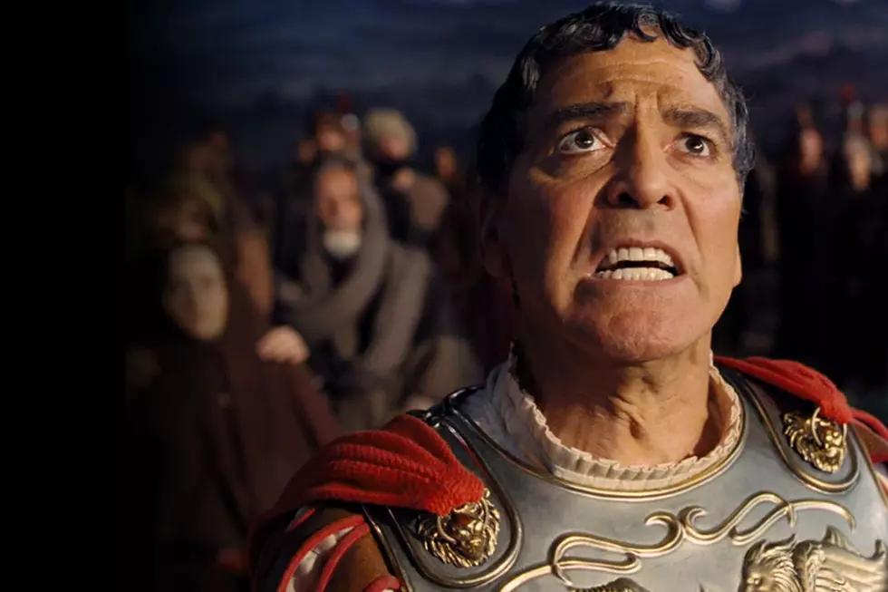 ‘Hail, Caesar!’ TV Spot Promises Classic Coen Shenanigans
