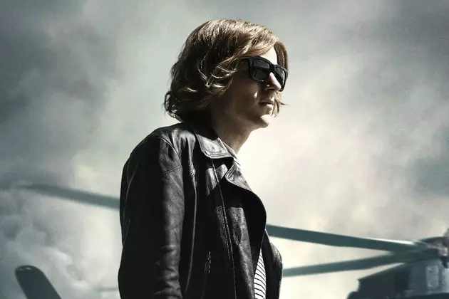 ‘Batman v Superman’ Still Trying to Convince Us That Lex Luthor Is a Real Person