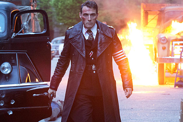 Amazon’s ‘The Man in the High Castle’ Renewed for Season 2