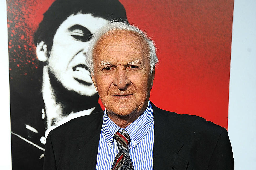 Robert Loggia, Star of ‘Scarface’ and ‘Big,’ Dies at 85