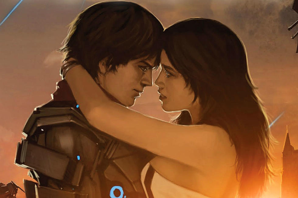 ‘Romeo and Juliet’ to Become the Dystopian Cyborg War Movie You Never Asked For
