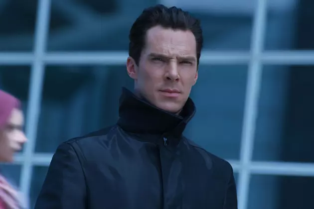 Damon Lindelof Admits That Whole Khan Thing in ‘Star Trek Into Darkness’ Was Mishandled