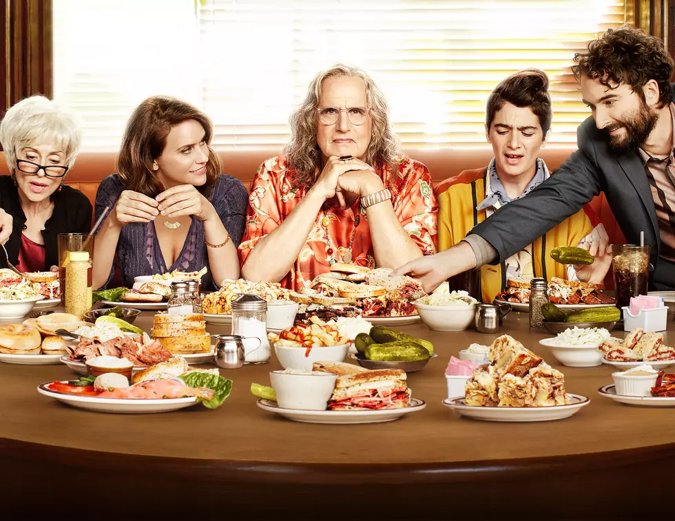 ‘Transparent’ Season 2 Isn’t Just Great, It’s Better Than Ever