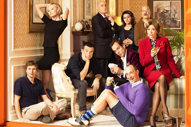 ‘Arrested Development’ Season 4 Almost Went to Showtime