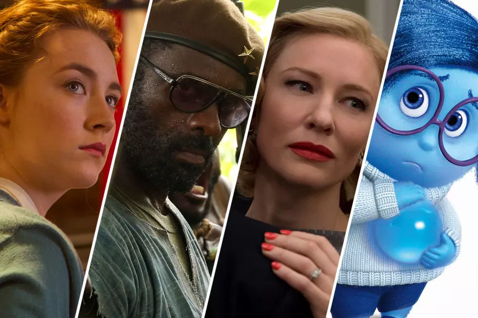 The Best Movies of 2015 (According to Erin Whitney)