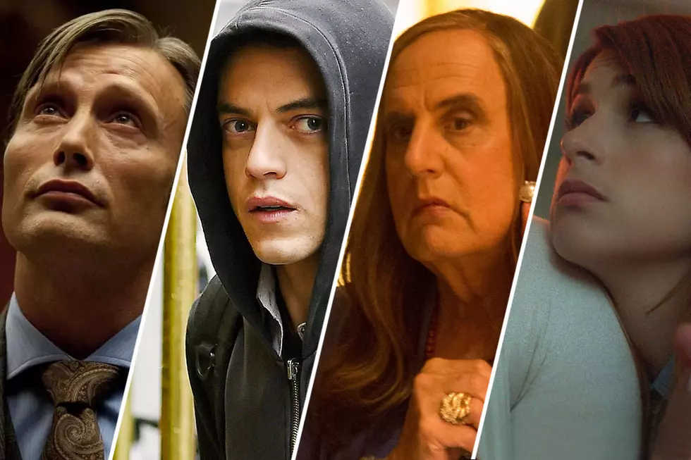The Best TV Shows of 2015 (According to Britt Hayes)