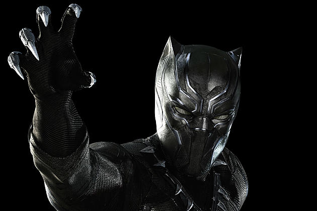 ‘Black Panther’ Set Photos and Video Tease a Fast and Furious South Korea Chase