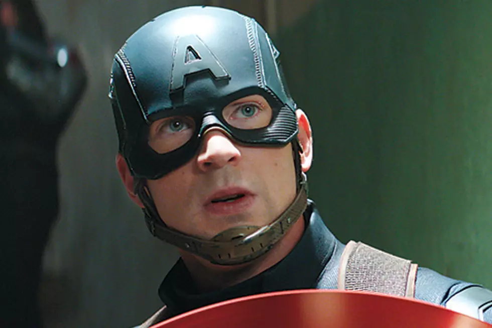 ‘Captain America: Civil War’ Featurette Explores the Divide Between Cap and Iron Man