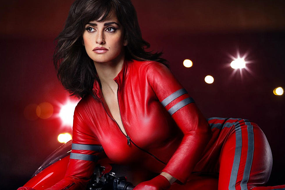 Owen Wilson and Penelope Cruz are Really, Really, Ridiculously Good-Looking  in the New 'Zoolander 2