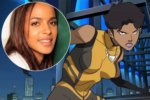 ‘Arrow’ Will Bring ‘Vixen’ to Live-Action After CW Seed Series
