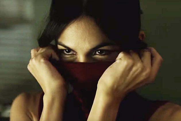 Frank Miller Hasn’t Seen Netflix’s ‘Daredevil,’ Bashes Season 2 Elektra