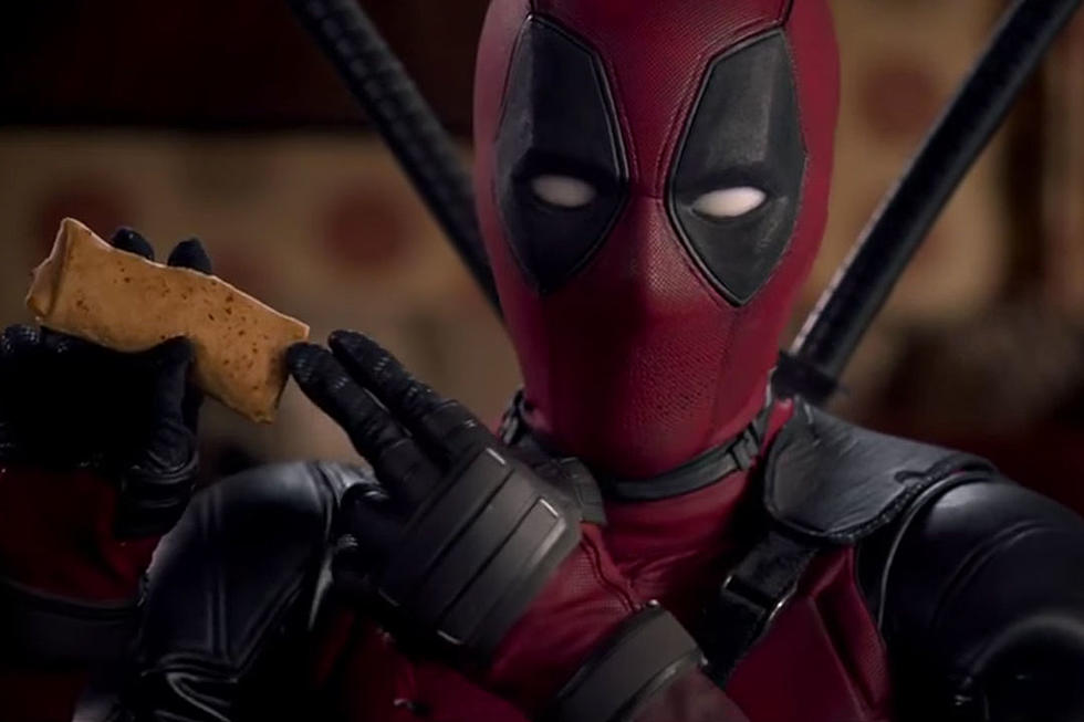 Watch the IMAX ‘Deadpool’ Trailer That Debuted With ‘Star Wars’