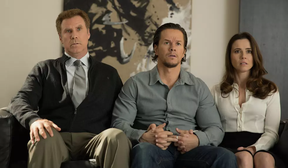 ‘Daddy’s Home’ Review: Will Ferrell and Mark Wahlberg Reunite for a Dad-Off