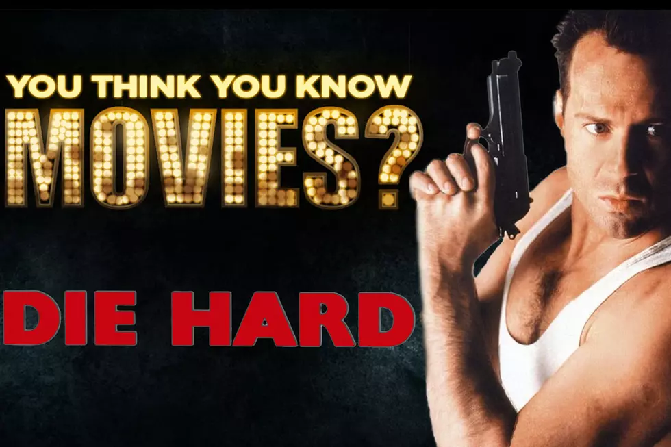 10 Facts You Might Not Know About ‘Die Hard’