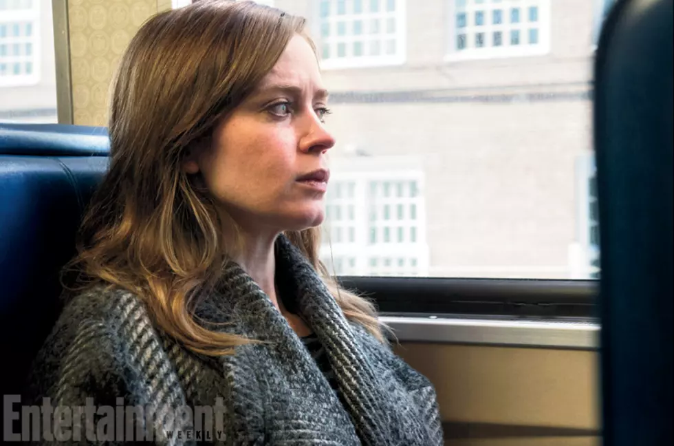 See Two New Photos of Emily Blunt in ‘The Girl on the Train’