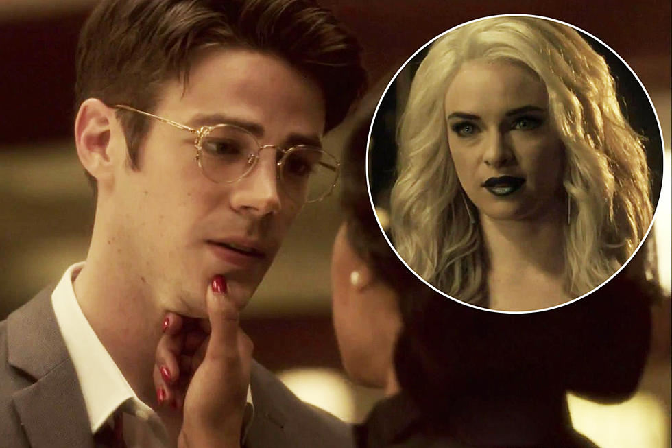 New 'Flash' 2016 Trailer Reveals Killer Frost, Earth-2 Barry