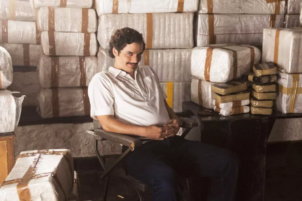 Netflix 'Narcos' Loses (Another) Showrunner Before Season 2
