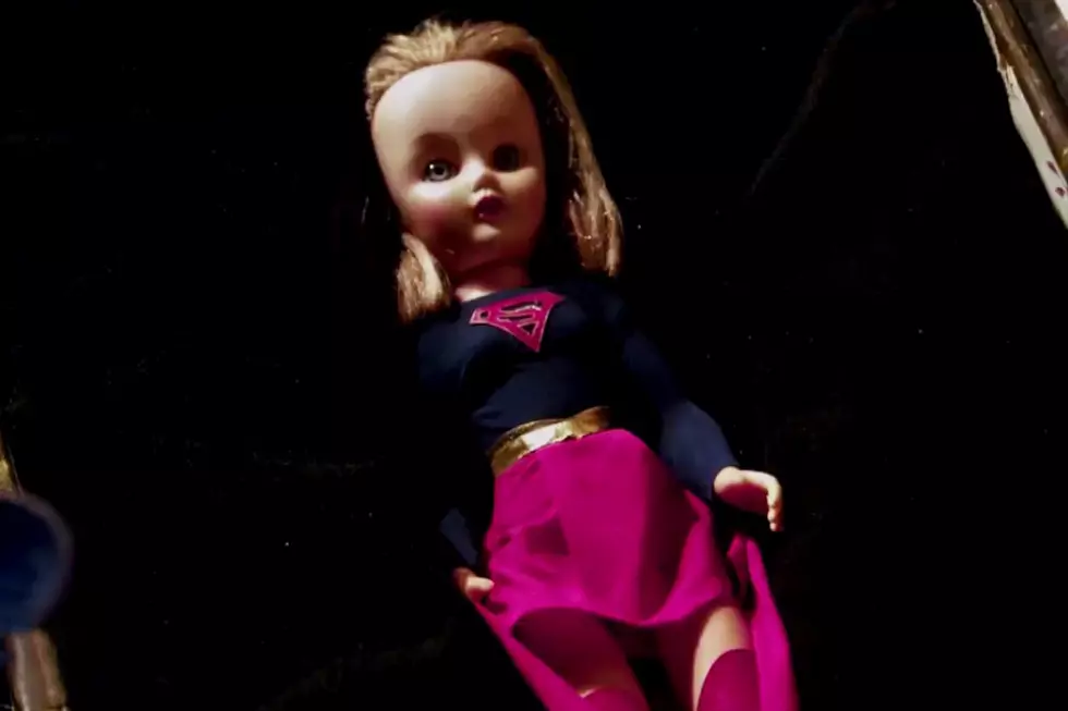 New 'Supergirl' 2016 Trailer Teases Toyman, Martian Secret