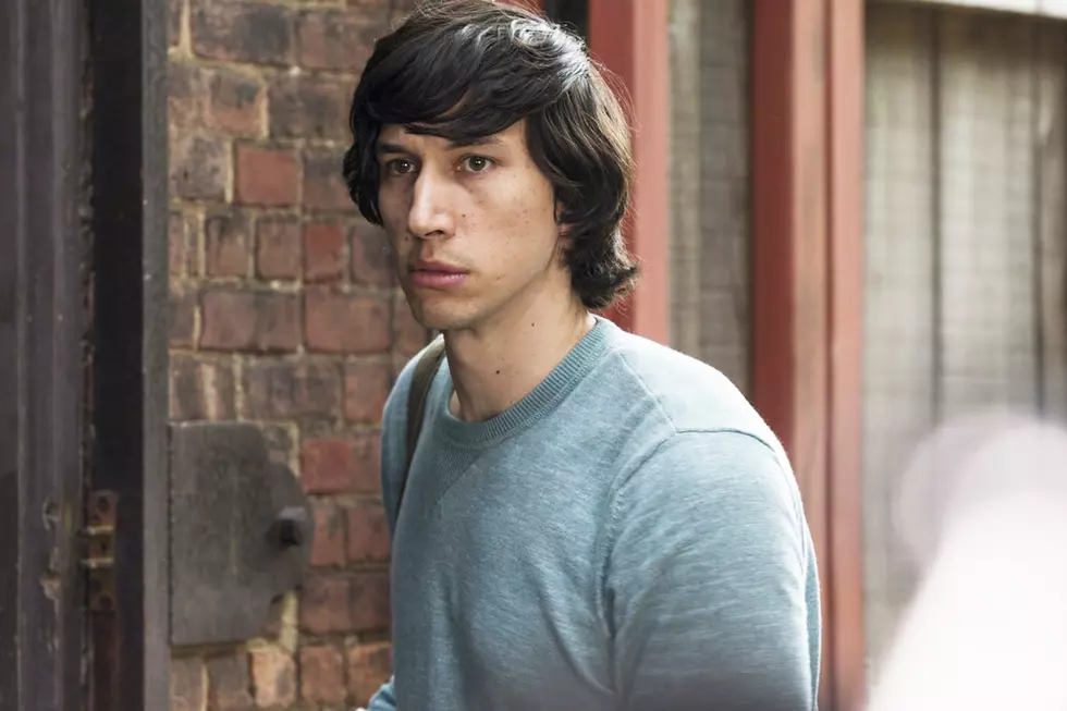 Steven Soderbergh’s ‘Logan Lucky’ Adds Adam Driver and Riley Keough, Loses Michael Shannon