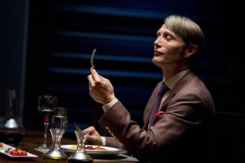 Bryan Fuller on the ‘Hannibal’ Finale, ‘Silence of the Lambs’ Reboot