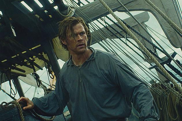 ‘In the Heart of the Sea’ Review: Ron Howard’s Latest Is an Under-whale-ming Epic