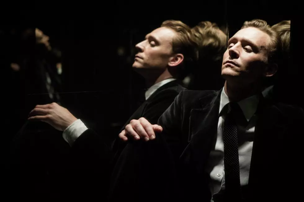 Tom Hiddleston Invites You to Join Him for the ‘High-Rise’ Trailer