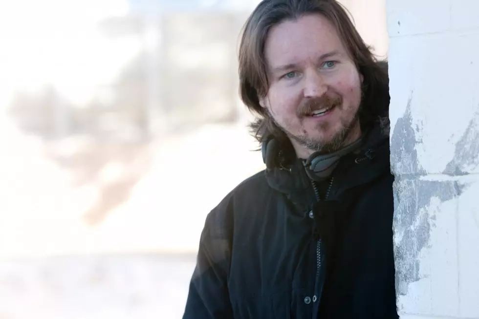 The Next Film from ‘Dawn of the Planet of the Apes’ Director Matt Reeves Is in the Works