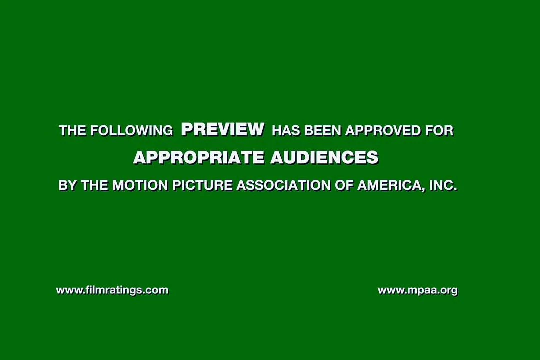 The Most Hilariously Weird Mpaa Rating Descriptions