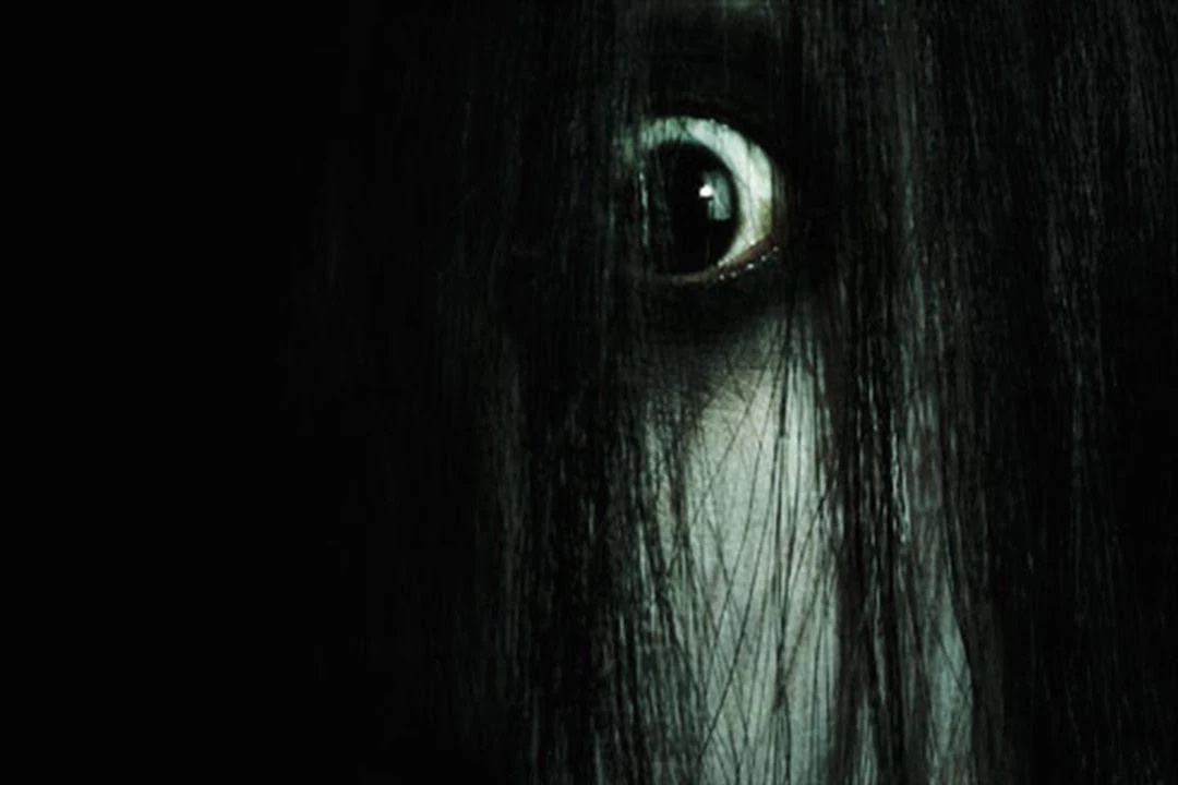 The Ring' and 'The Grudge' Are Getting a Crossover Sequel