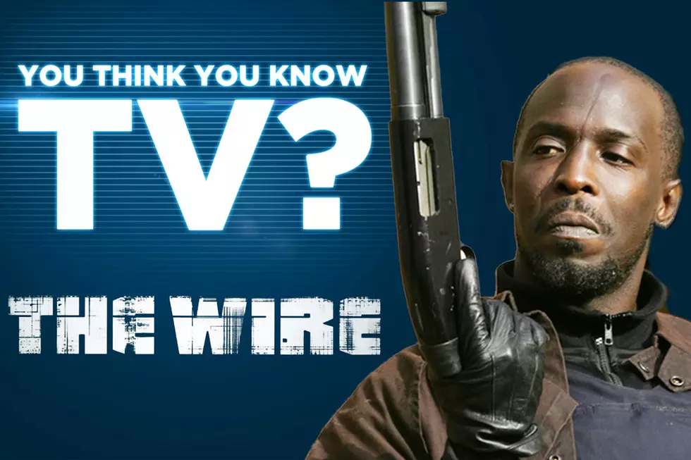 10 Facts You Might Not Know About 'The Wire'