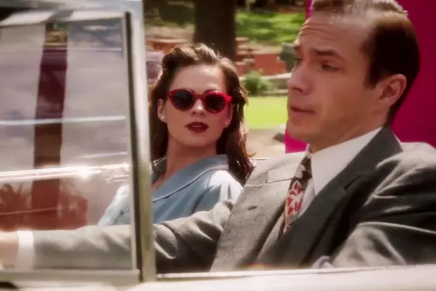 ‘Agent Carter’ Takes Aim at Los Angeles in First Season 2 Clip