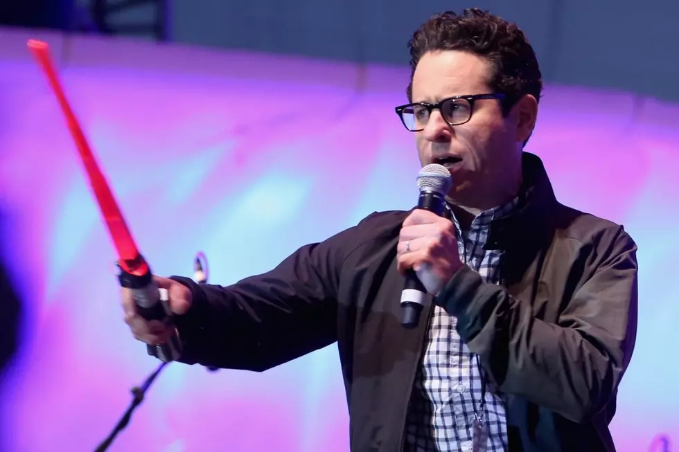 No ‘Star Wars: The Force Awakens’ Post-Credits Scene, Says J.J. Abrams