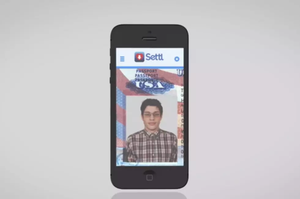 SNL Introduces Settl, the Dating App For Desperate People