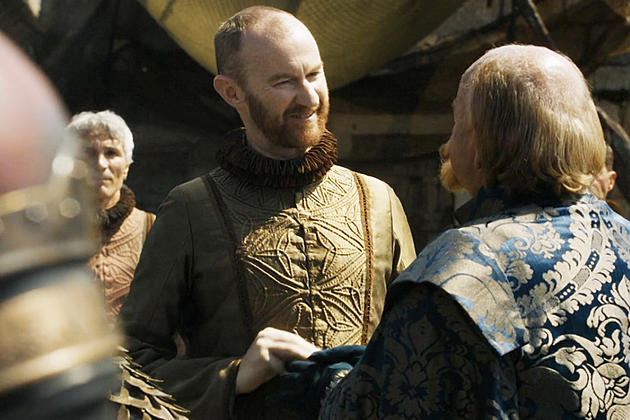 ‘Game of Thrones’ Season 6 Putting ‘Sherlock’ Co-Creator on Ice for Now