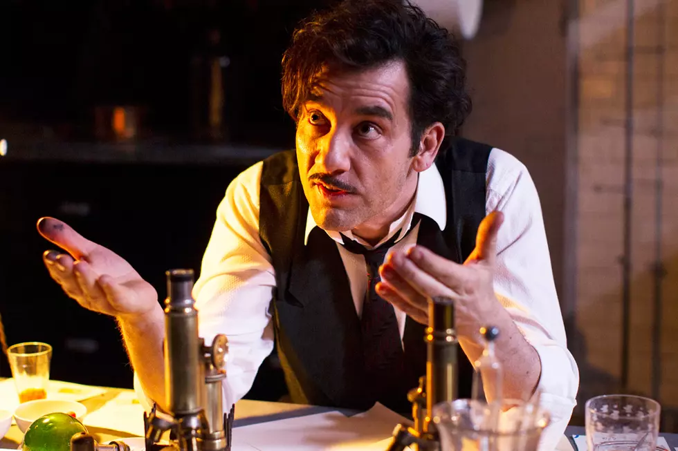 Soderbergh Confirms 'The Knick' Exit, Season 3 and 4 Plans