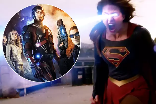 Nope, ‘Supergirl’ Won’t Cross Over With ‘Legends of Tomorrow’ Either